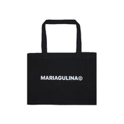 ESSENTIAL TOTE - BLACK